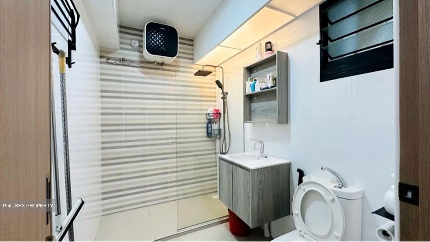 Blk 419A Waterfront II @ Northshore (Punggol), HDB 3 Rooms #603529751